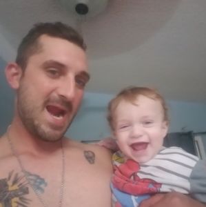 Meet your Posher, Jake